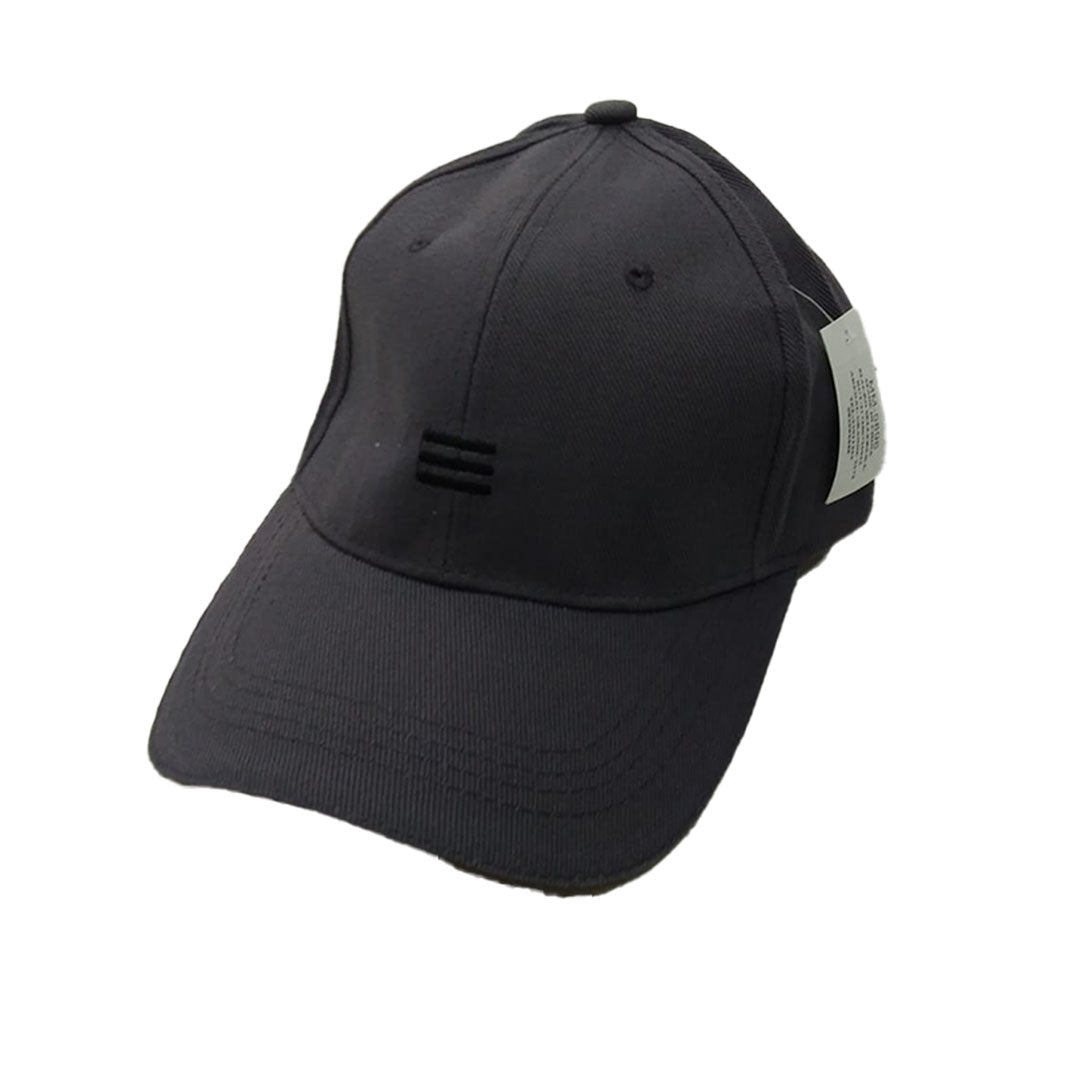Gorro Visera Líneas