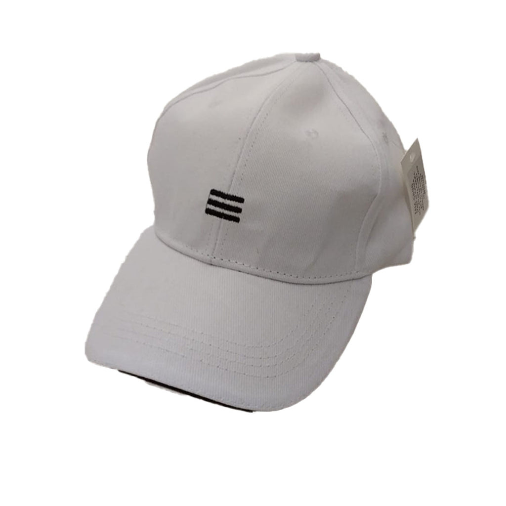 Gorro Visera Líneas