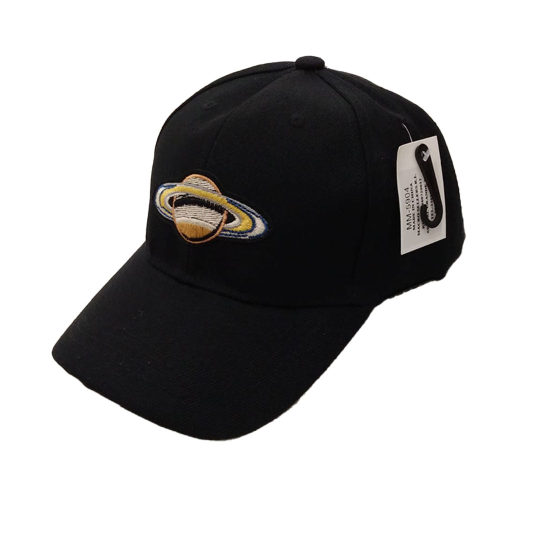 Gorro Infantil Planeta