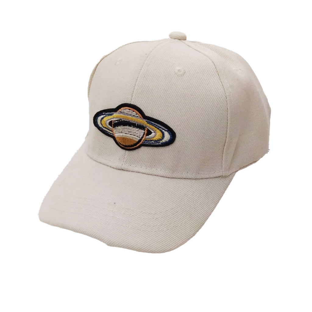 Gorro Infantil Planeta