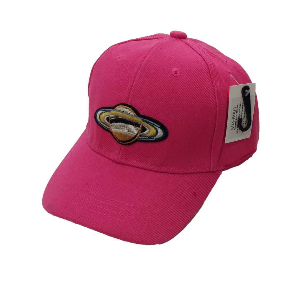 Gorro Infantil Planeta