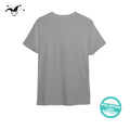 Camiseta Poliéster Gris - Niño
