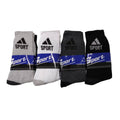 Medias Sport gruesas