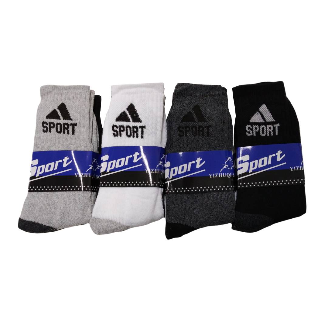 Medias Sport gruesas