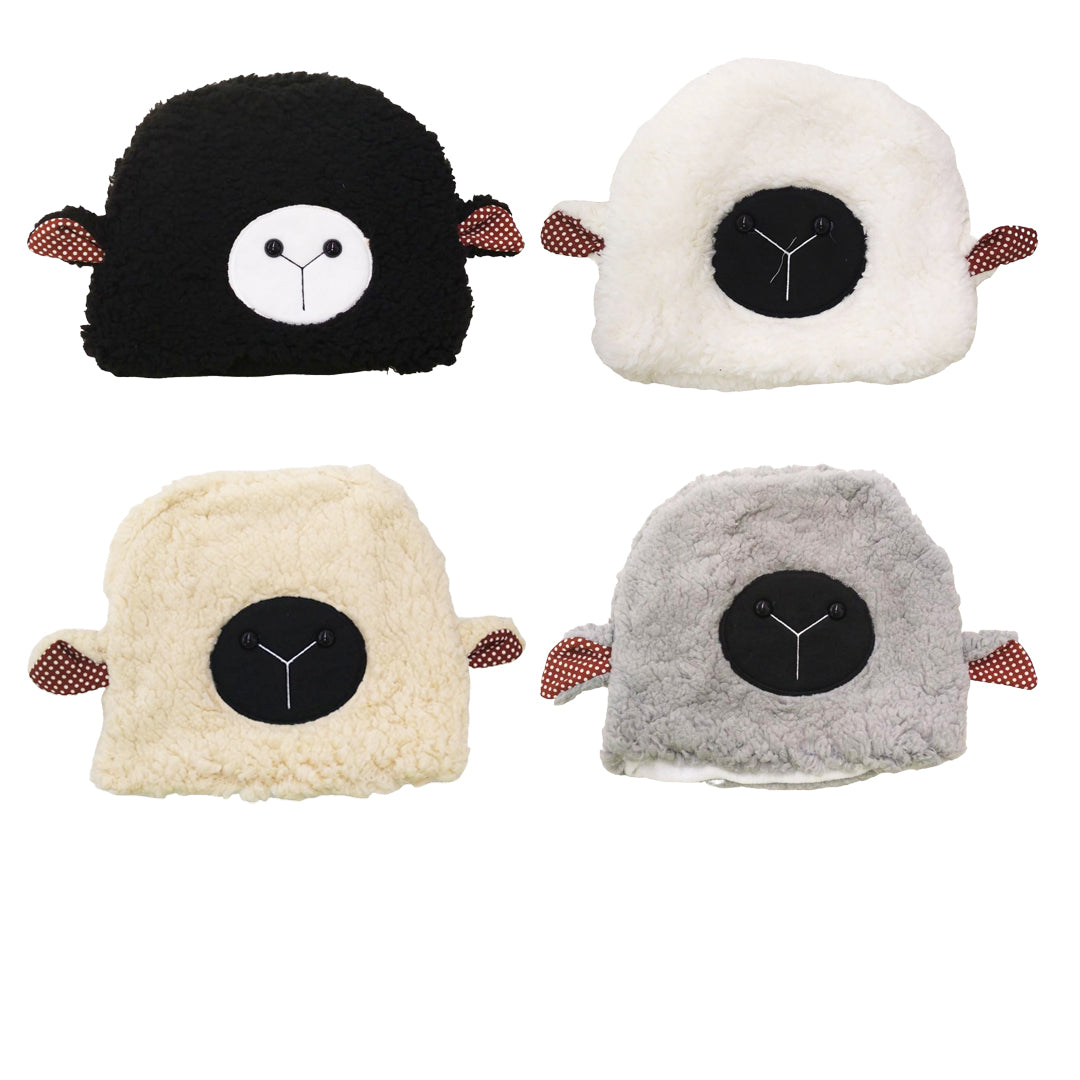 Gorro Invierno Icon