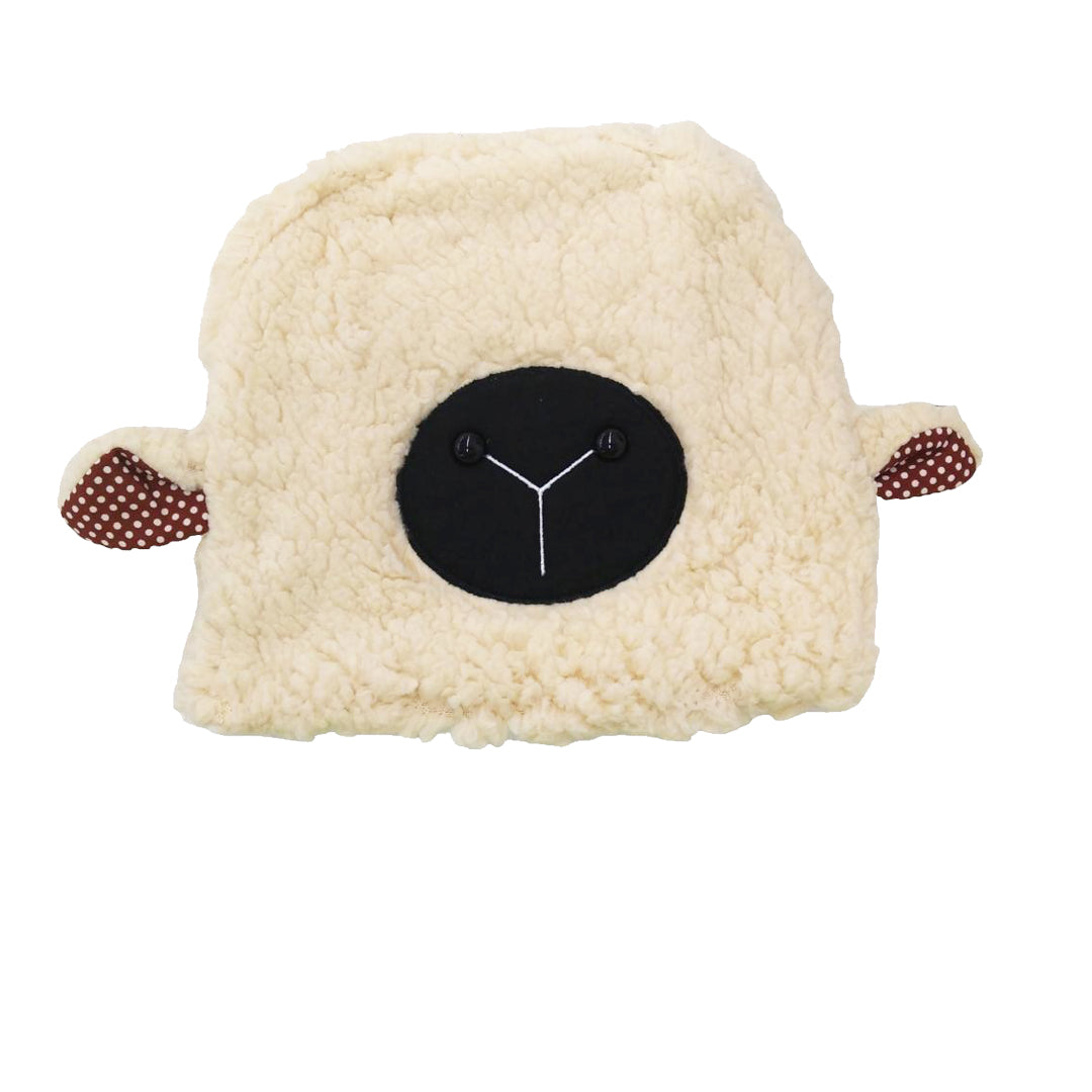 Gorro Corderito