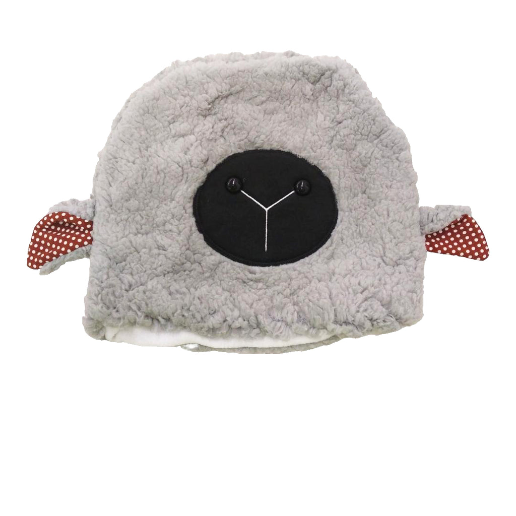 Gorro Corderito