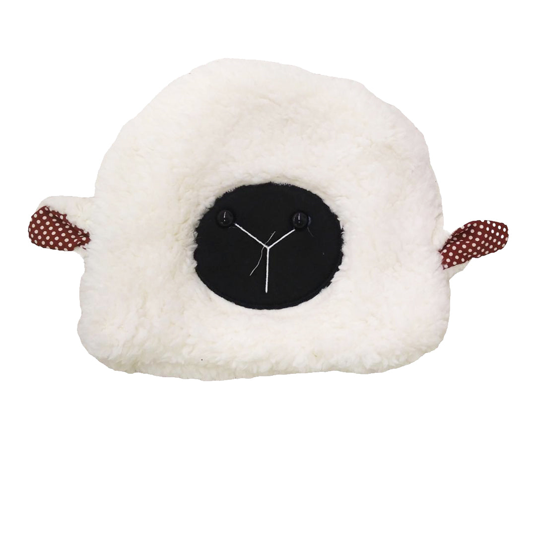 Gorro Corderito