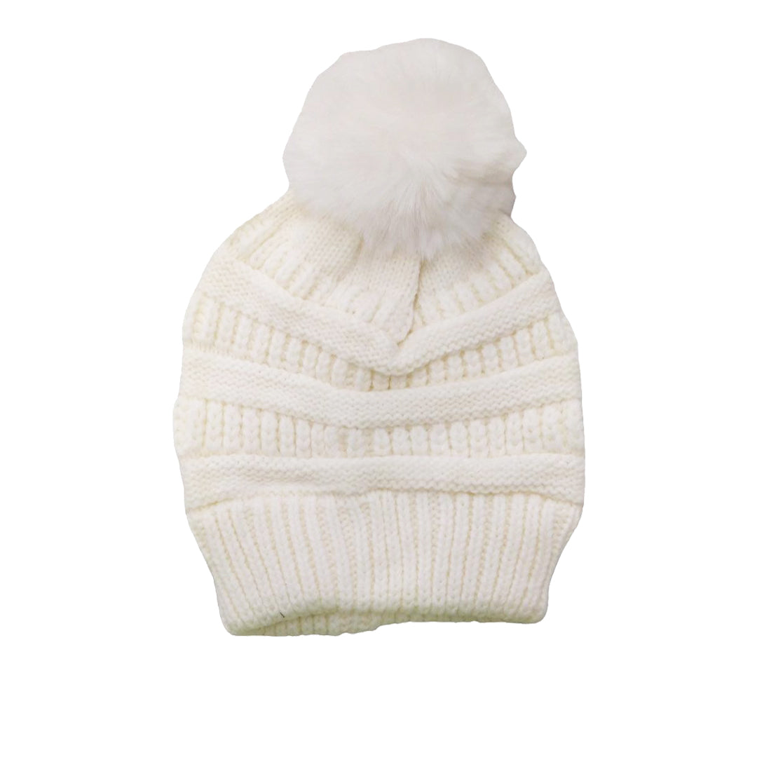 Gorro Lana