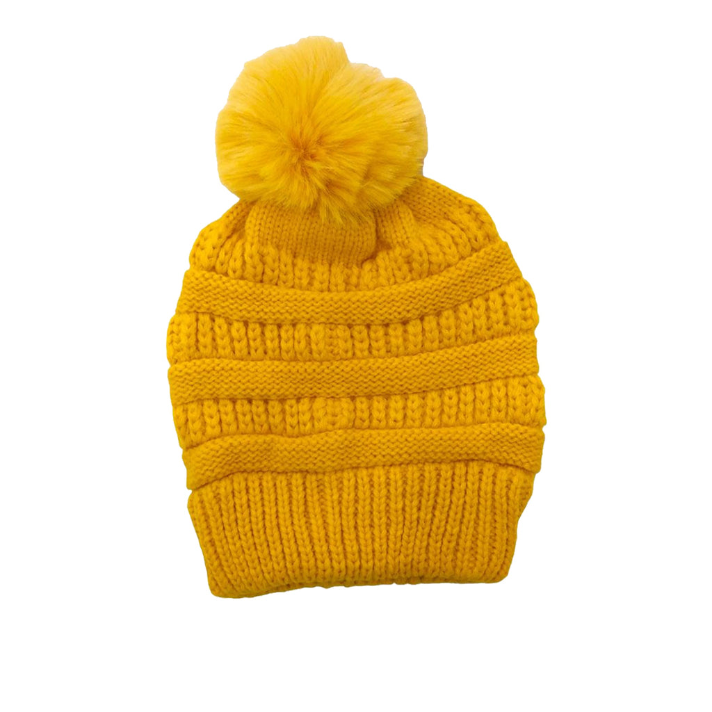 Gorro Lana
