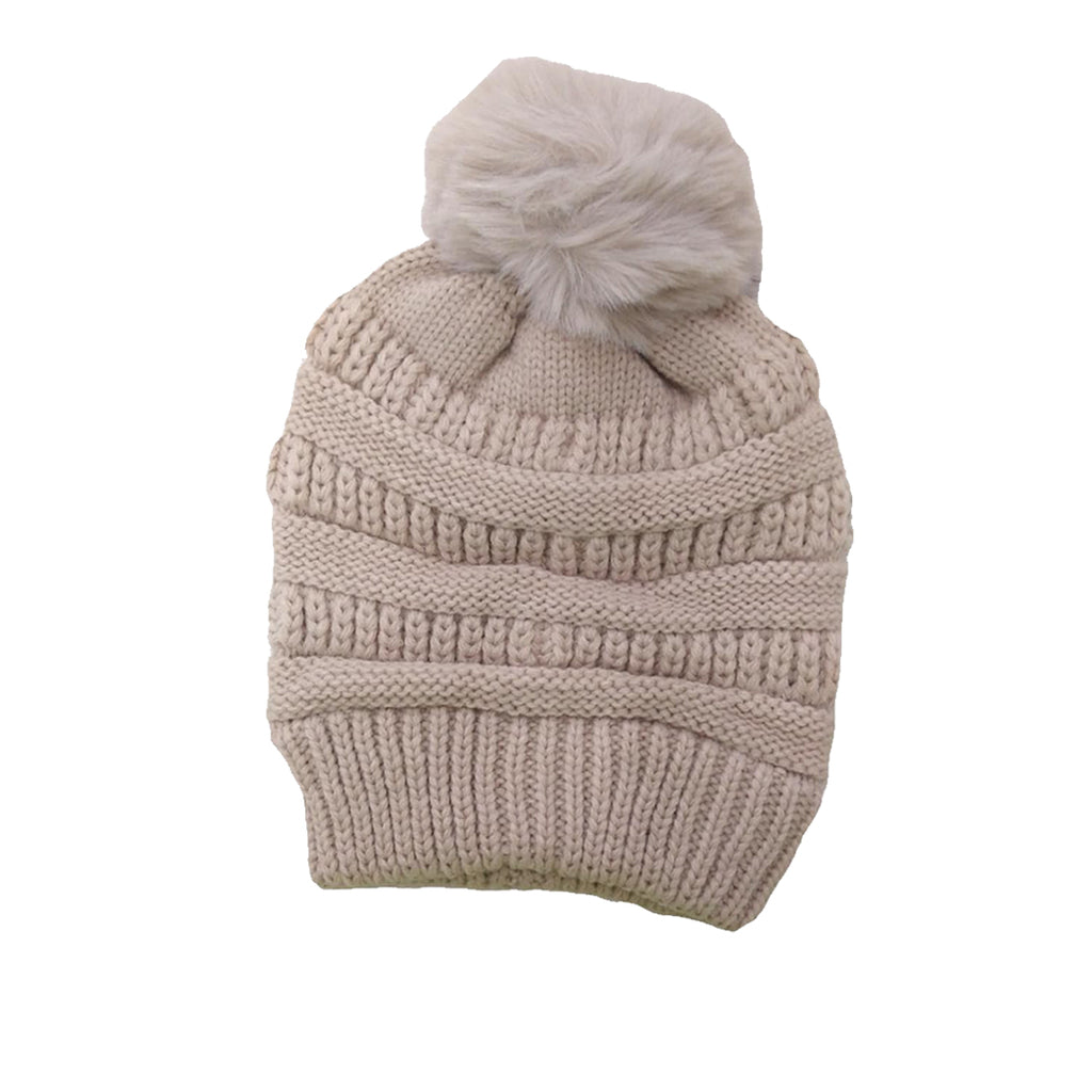 Gorro Lana