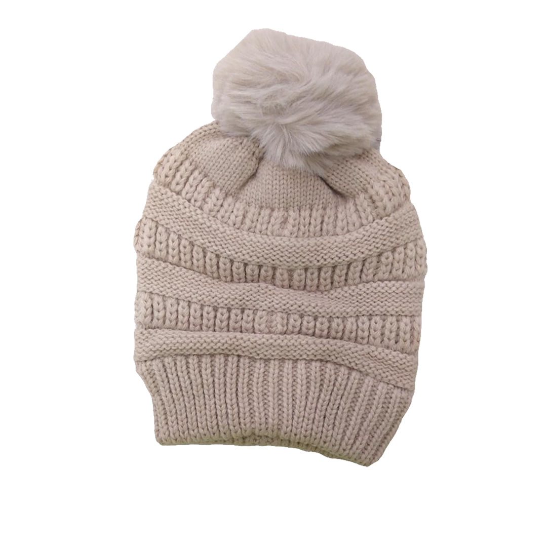 Gorro Lana