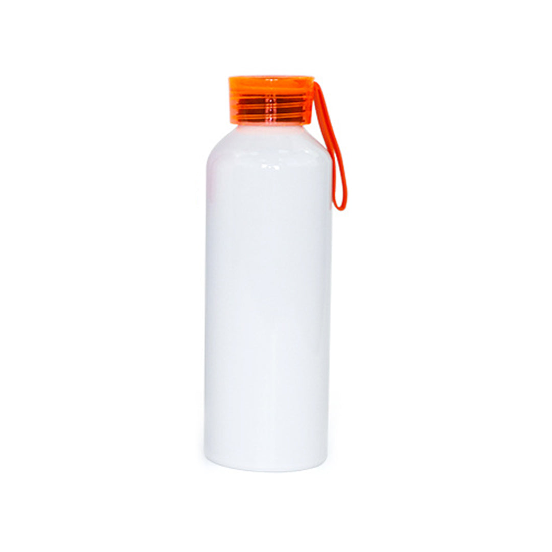 Botella con Tapa de Color 750ml