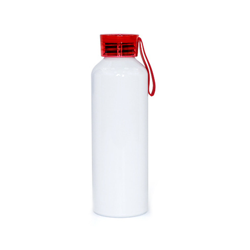 Botella con Tapa de Color 750ml