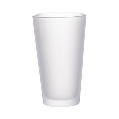 Vaso Esmerilado