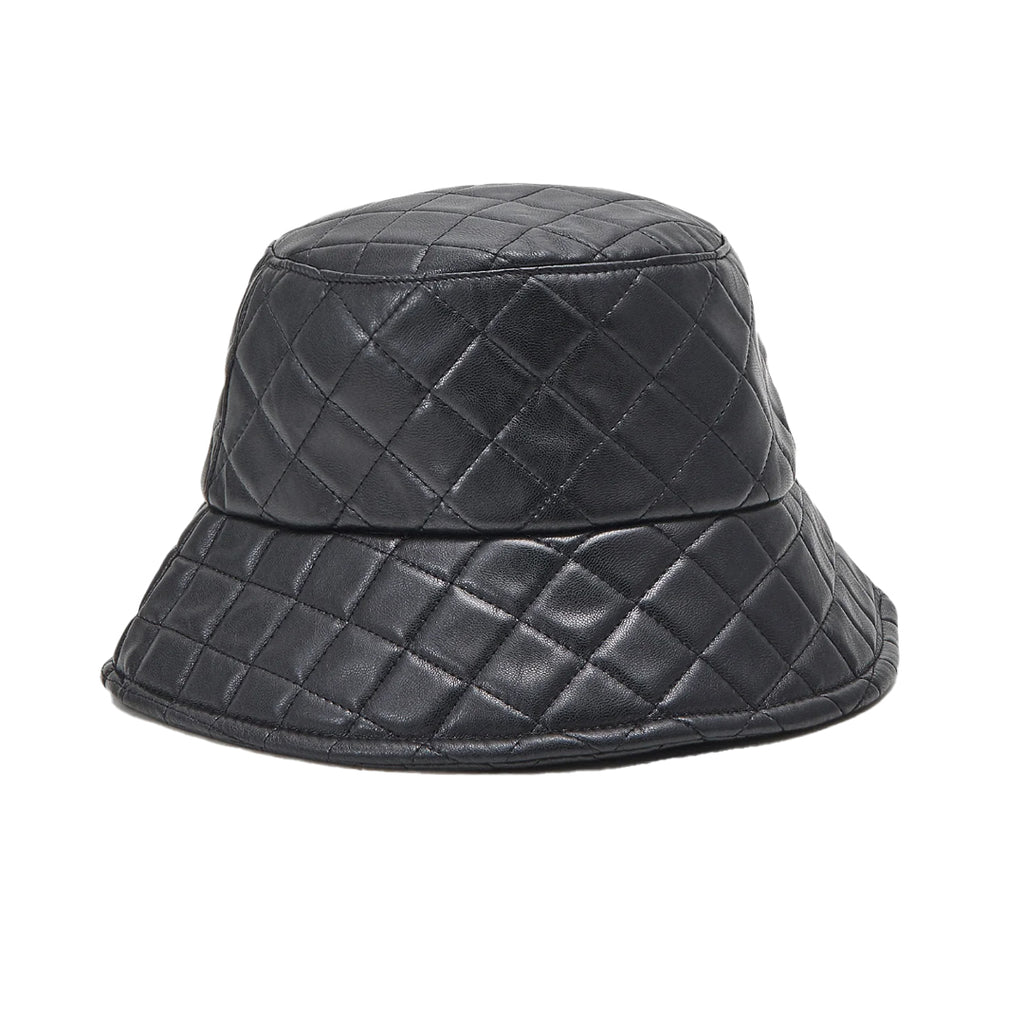 Bucket Simil Cuero