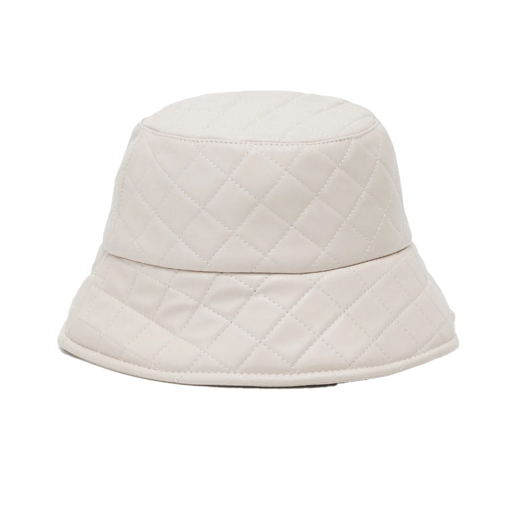 Bucket Simil Cuero