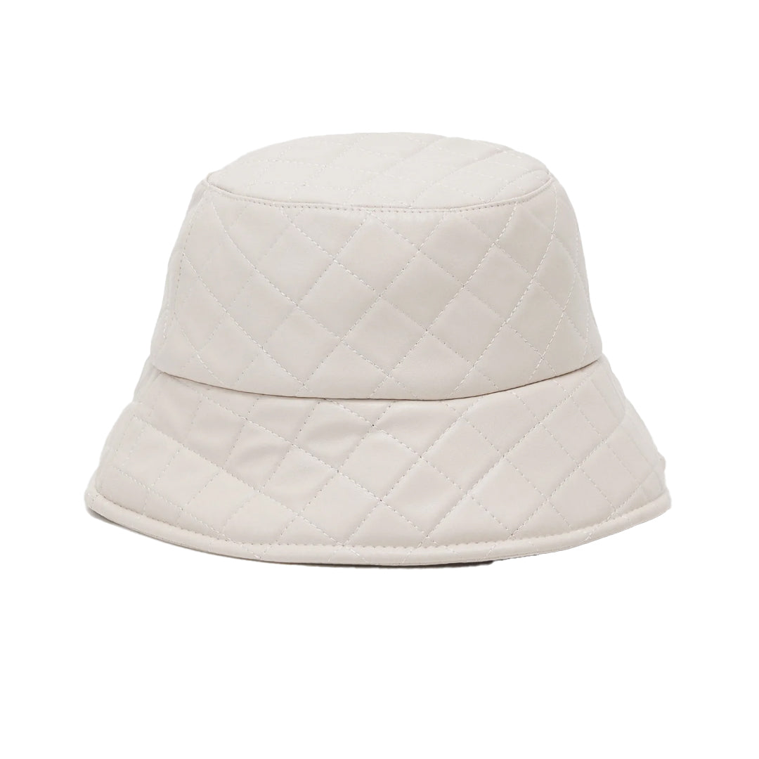 Bucket Simil Cuero