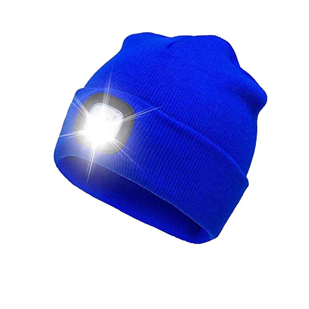 Rocky Con Luz Led