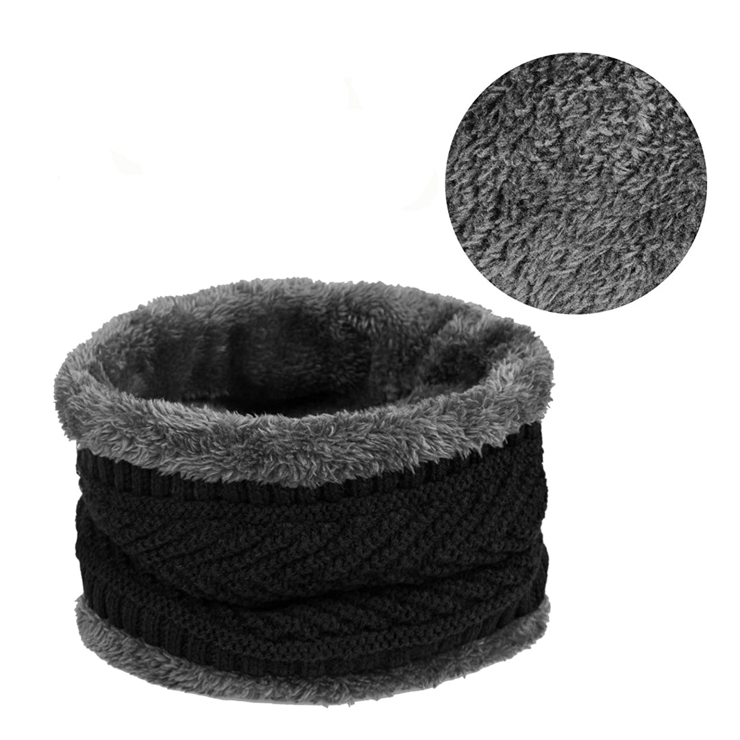Cuello sport
