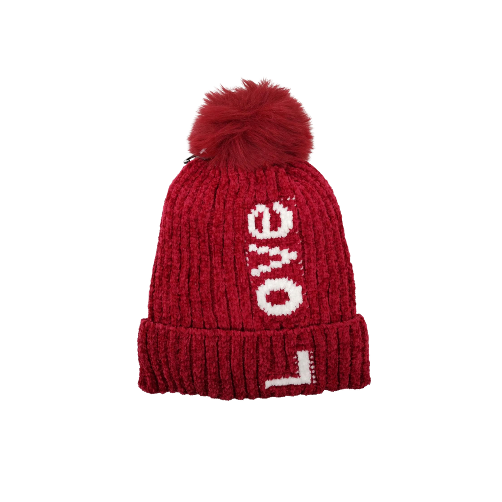 Gorro Corazón