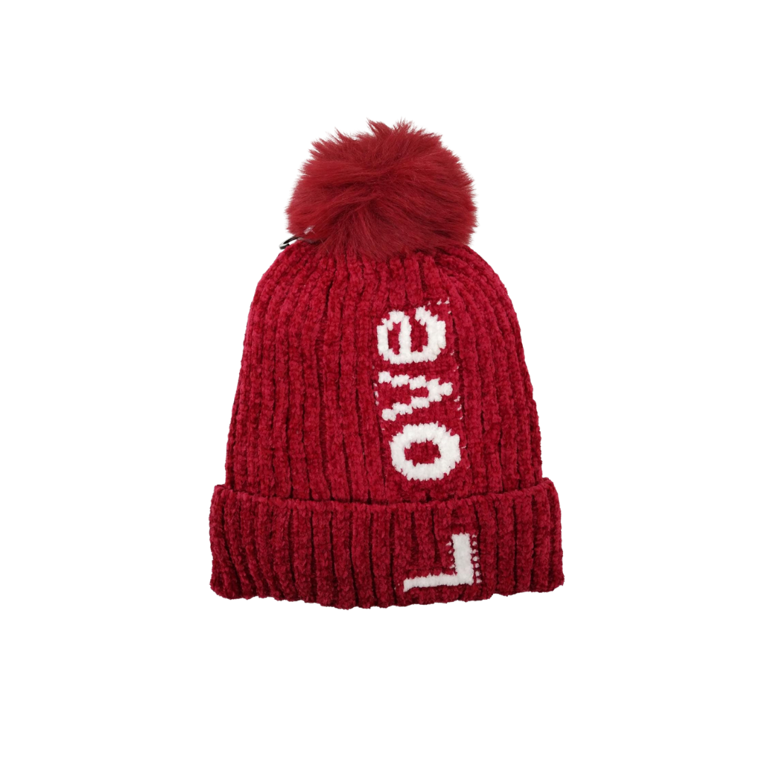 Gorro Corazón