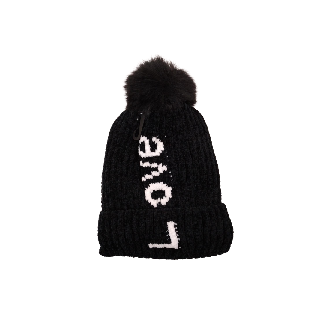 Gorro Corazón