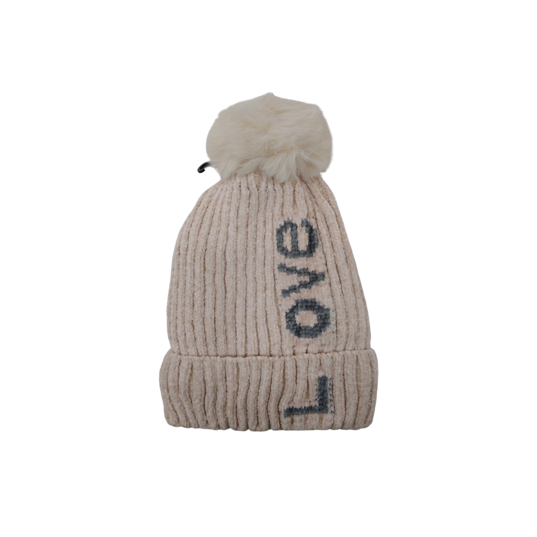 Gorro Corazón
