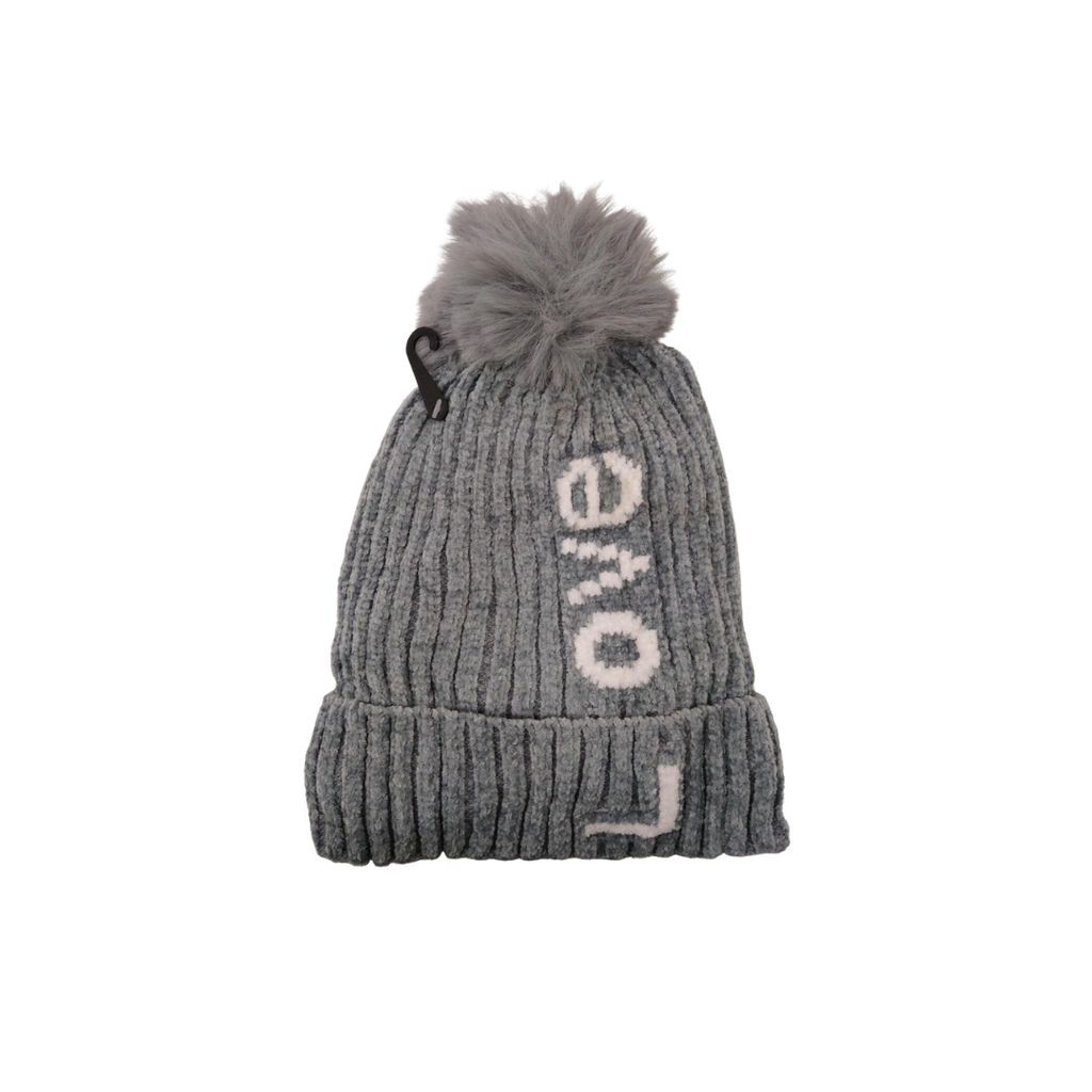 Gorro Corazón