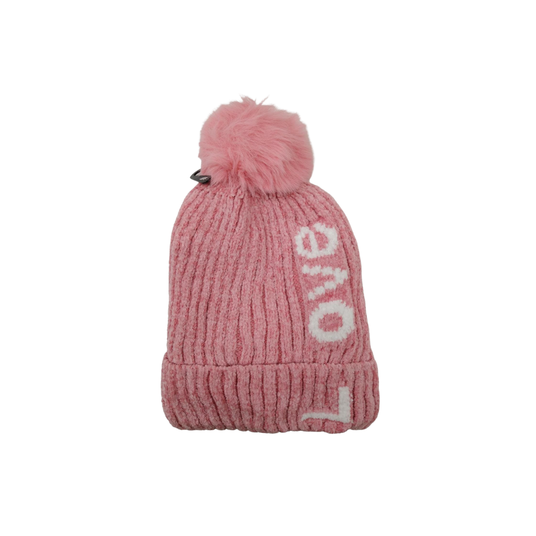 Gorro Corazón