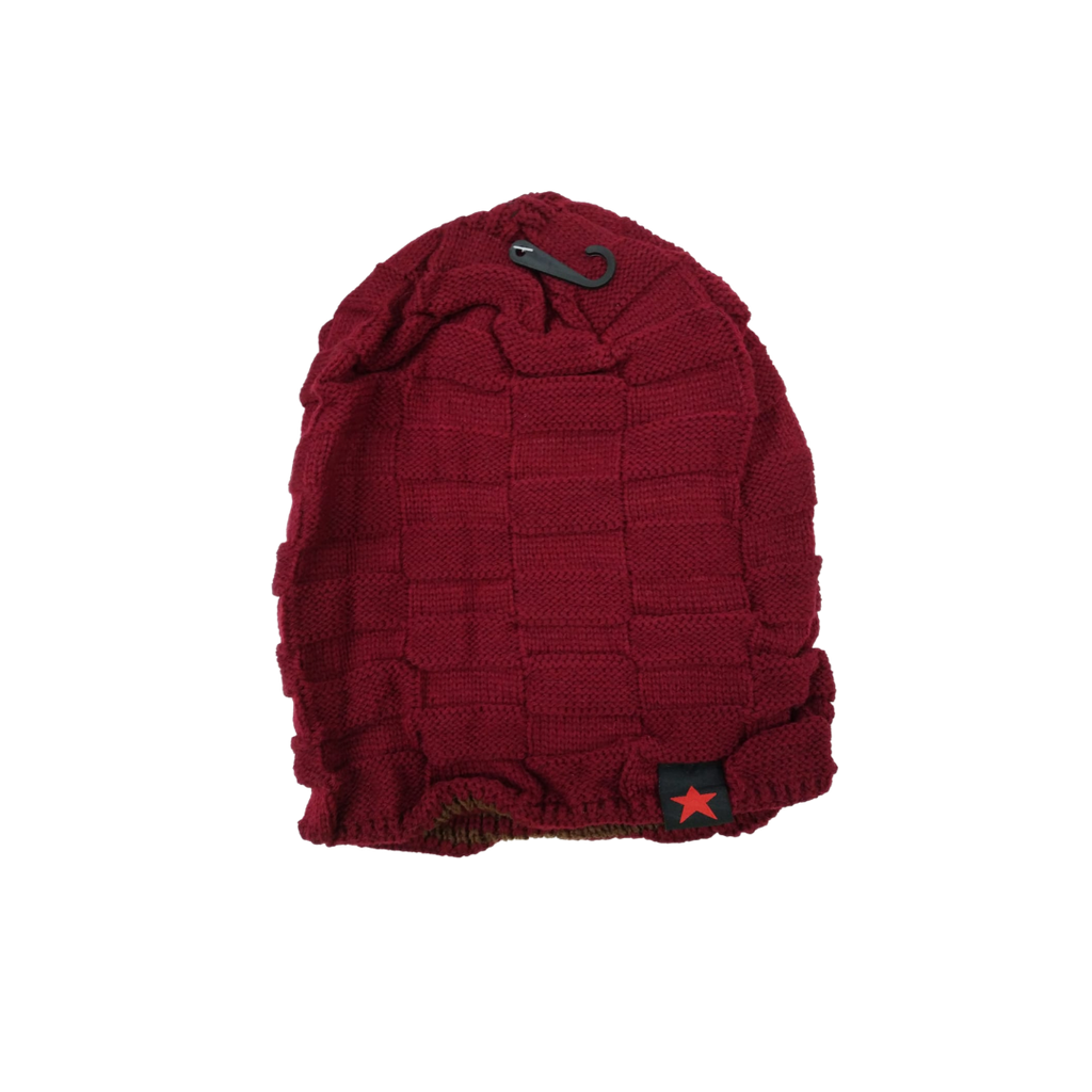 Gorro De Invierno