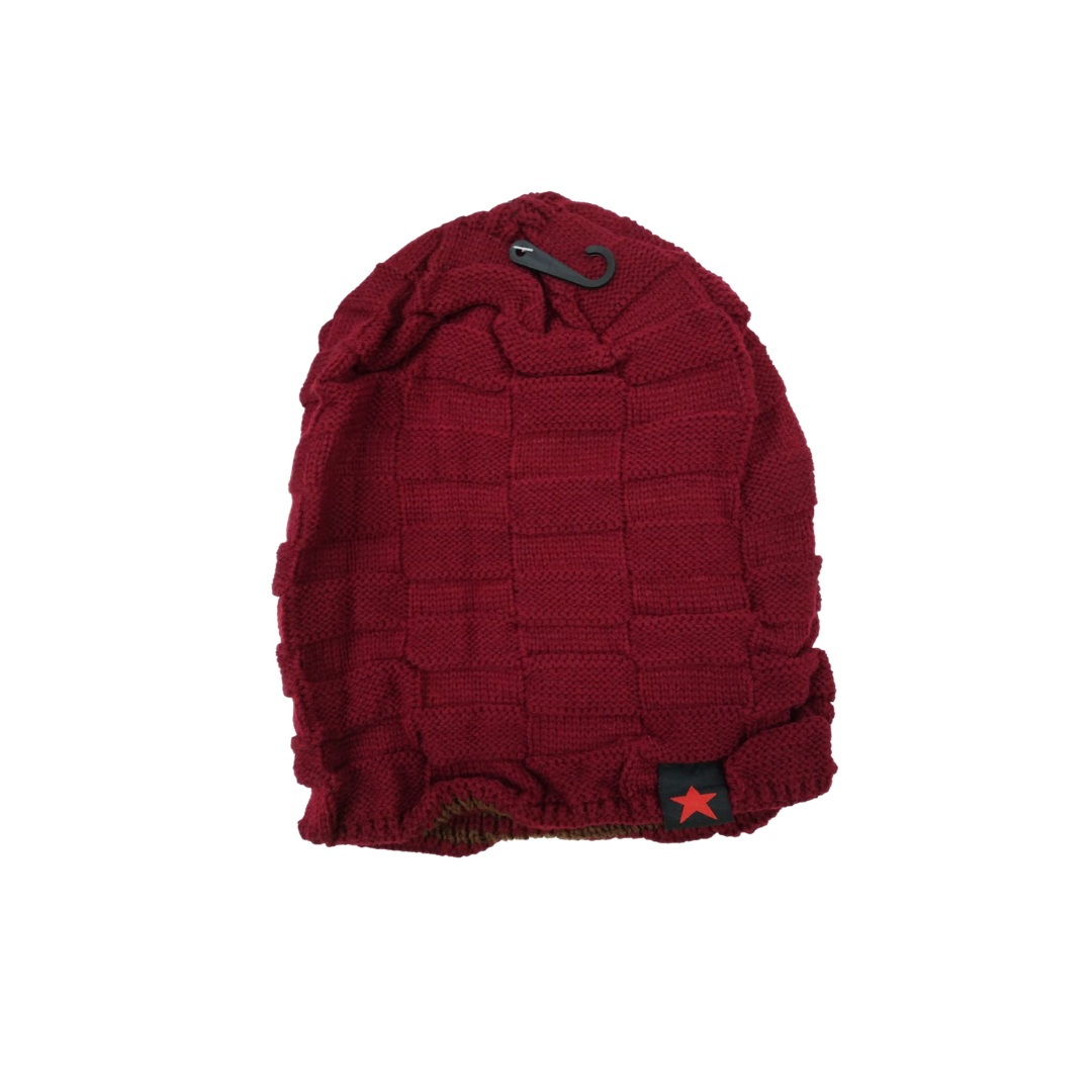 Gorro De Invierno
