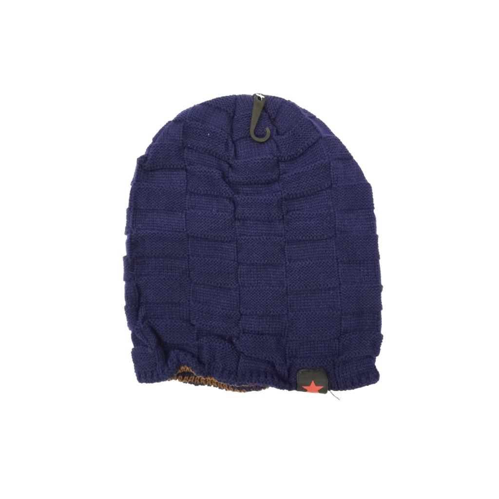 Gorro De Invierno