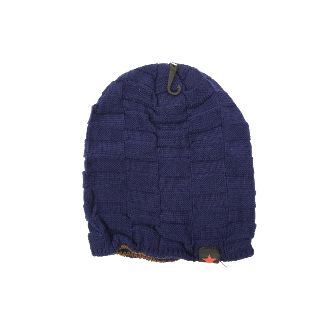 Gorro De Invierno