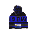 Gorro Uruguay