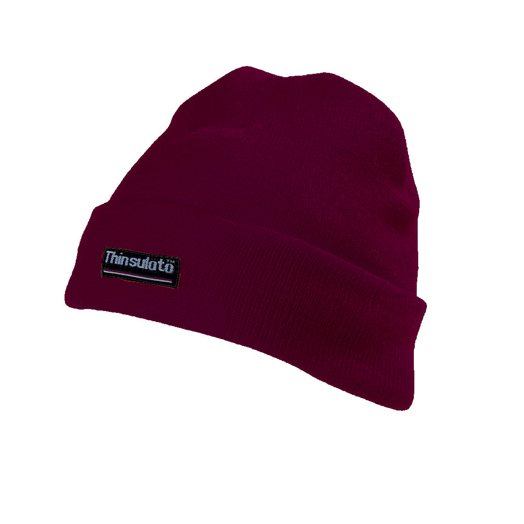 Gorro Thinsuloto