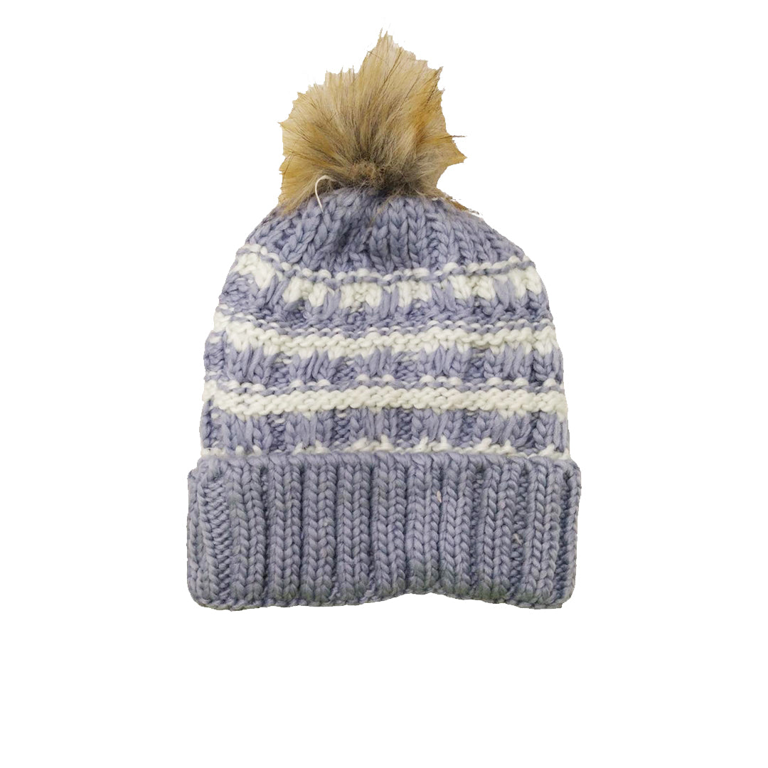Gorro De Lana