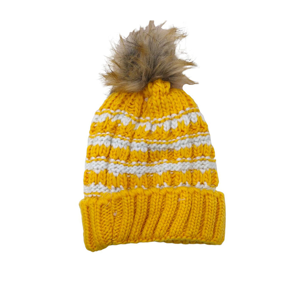 Gorro De Lana