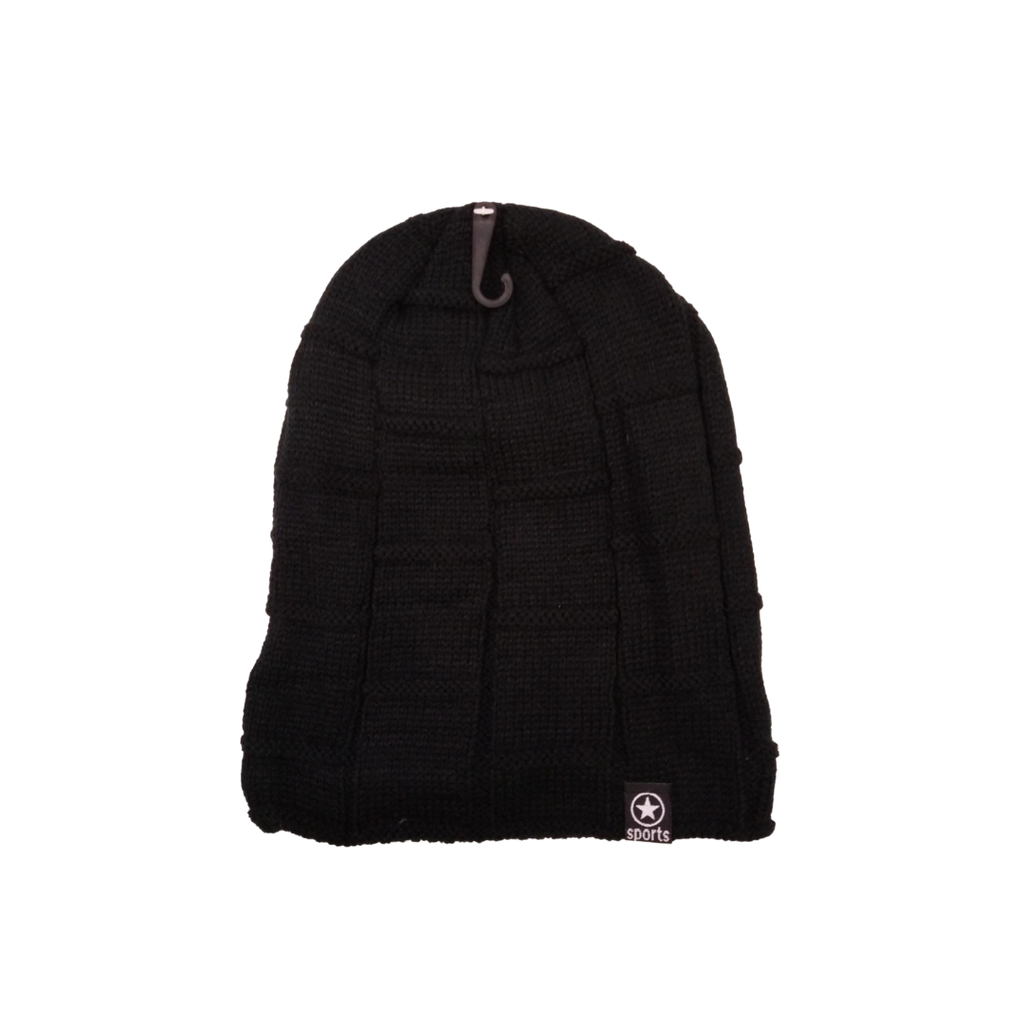 Gorro Invierno Sport