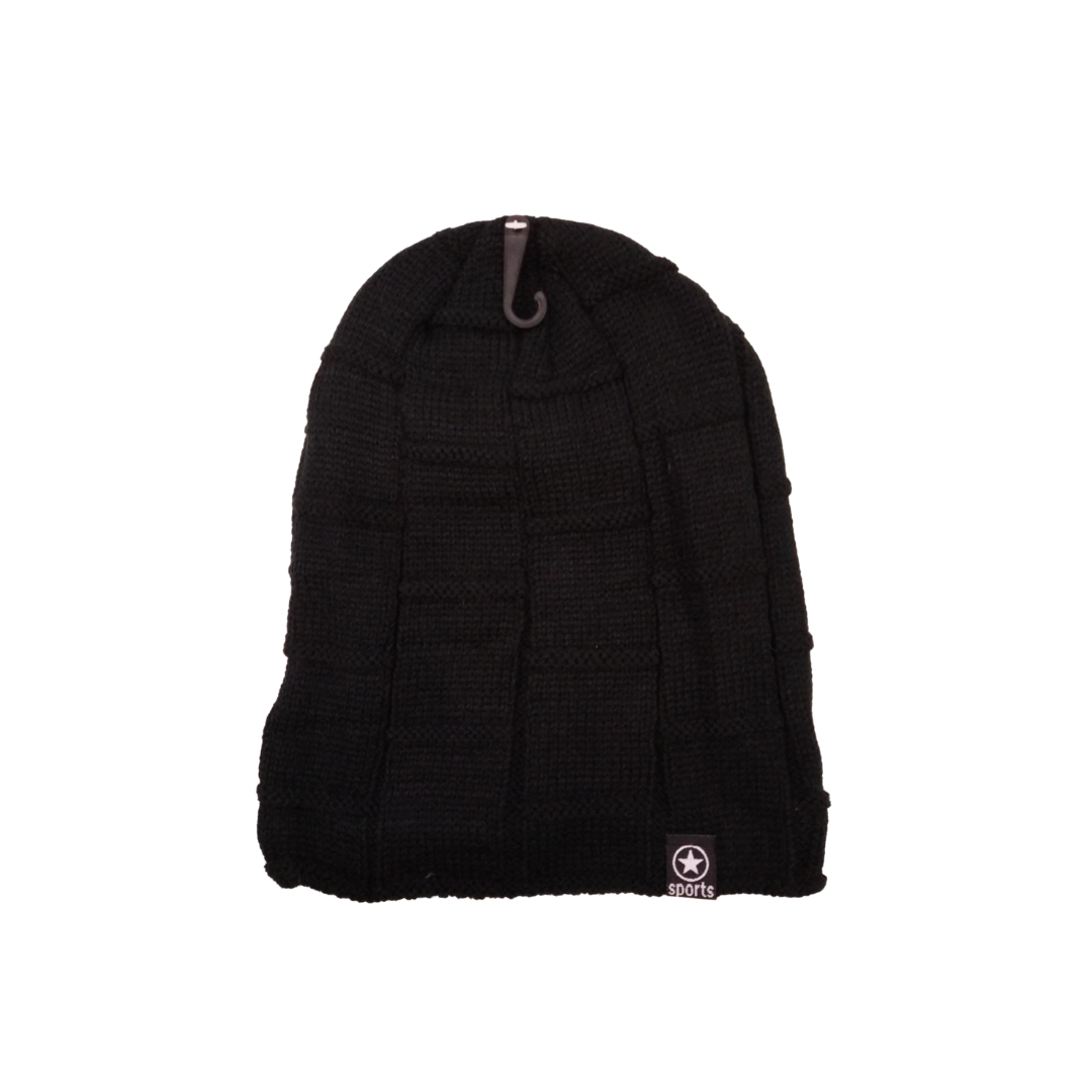 Gorro Invierno Sport