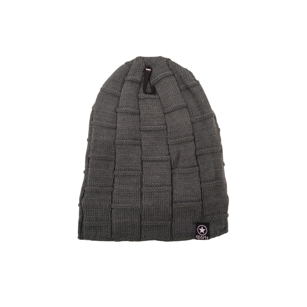 Gorro Invierno Sport