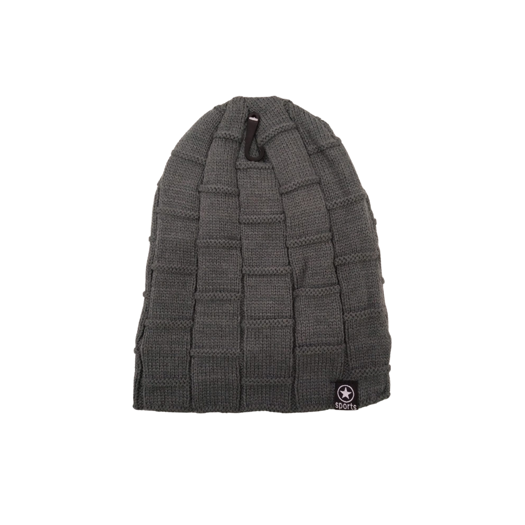 Gorro Invierno Sport