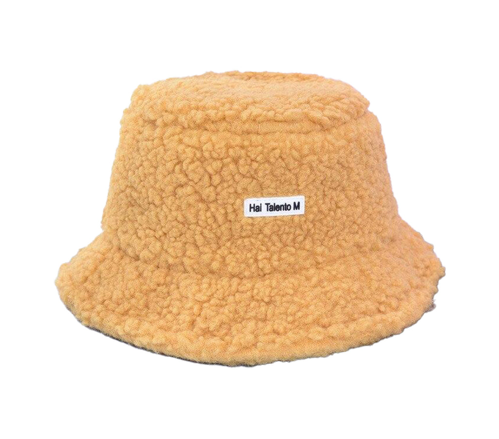Cancherito Bucket Corderito Hi Talento M