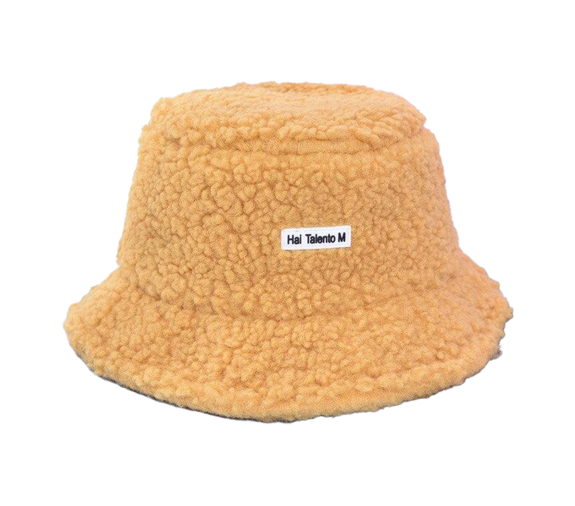 Cancherito Bucket Corderito Hai Talento M