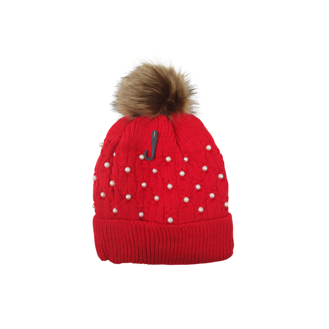 Gorro Dama Invierno