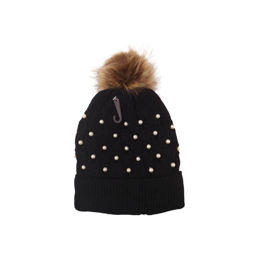 Gorro Dama Invierno