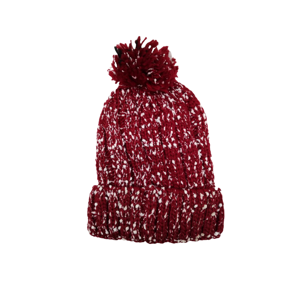 Gorro Lana Nevado