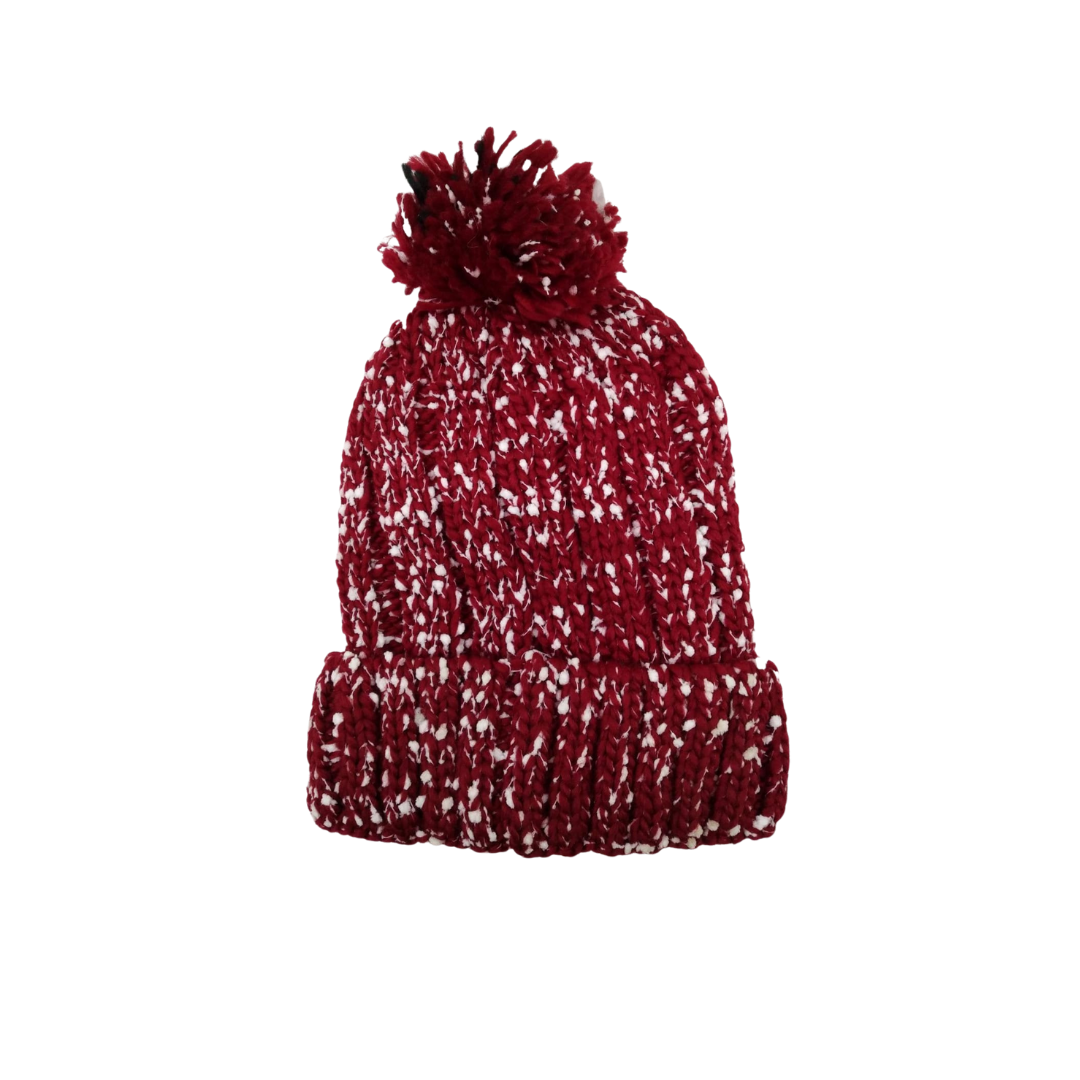 Gorro Lana Nevado