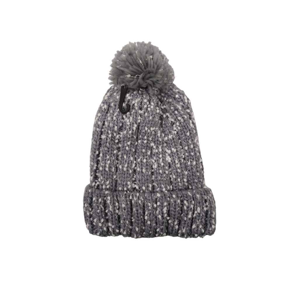 Gorro Lana Nevado