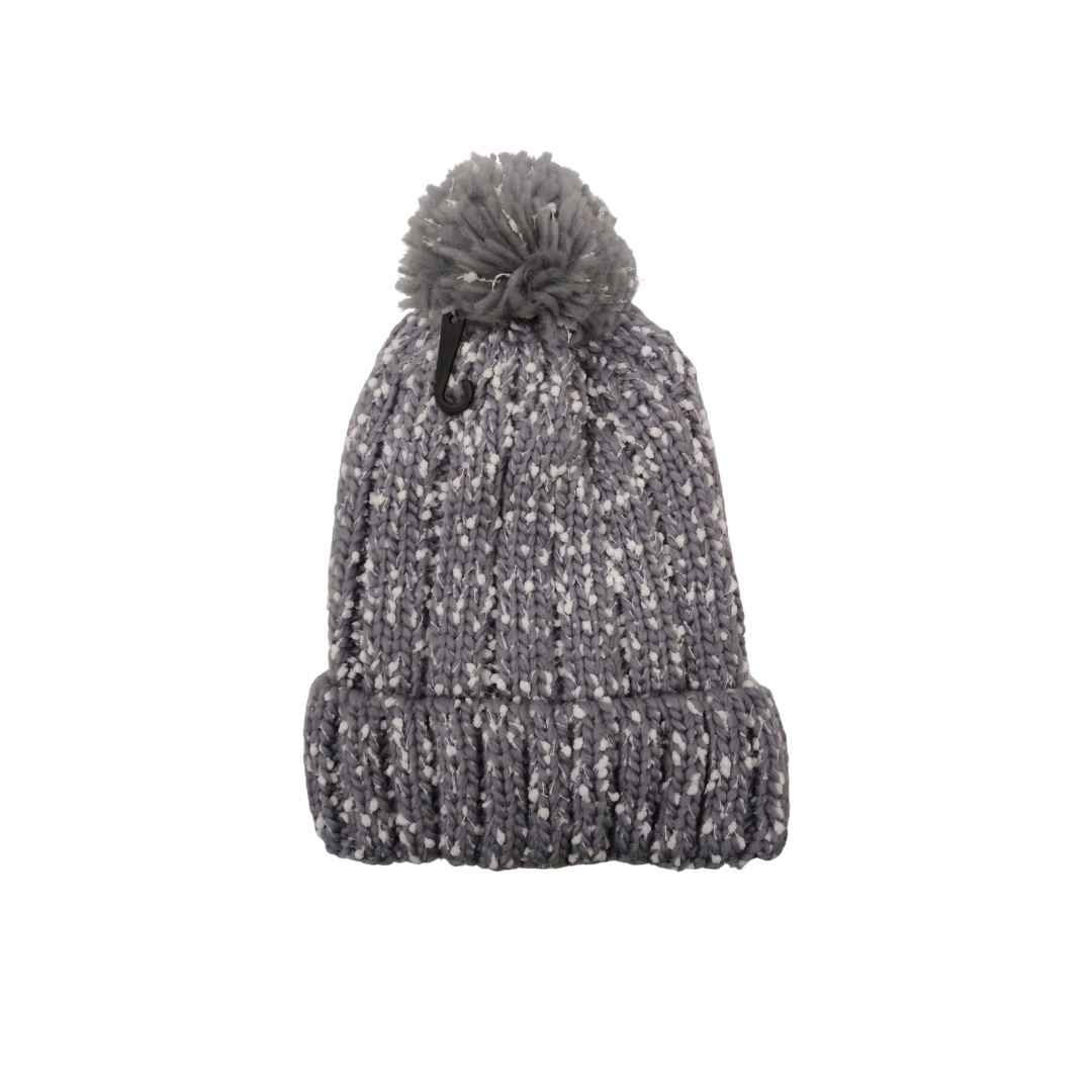 Gorro Lana Nevado
